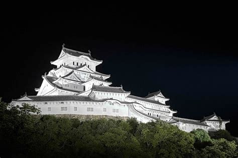 Himeji Castle Scenic Drive Guided Tour of History & Legends - balustradellc