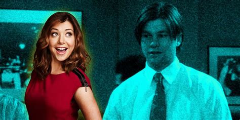 HIMYM: Scooter Never Stood A Chance - CBR