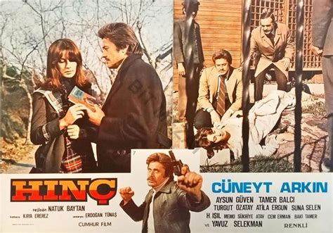 HINÇ video Dailymotion. 