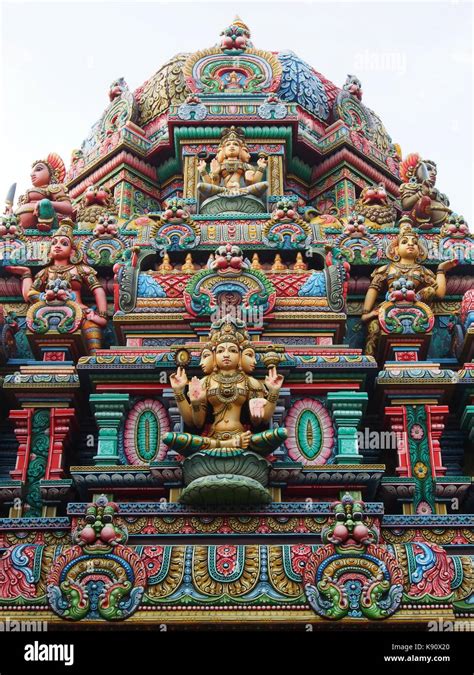 Hindu art - balustradellc