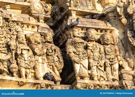 Hindu God Carvings royalty-free images - Shutterstock - balustradellc