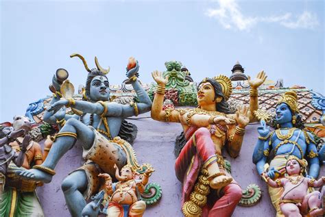 Hindu Gods in Art and Architecture - Hindutone - balustradellc