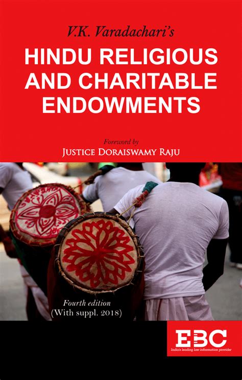 Hindu Religious and Charitable Endowments Department - balustradellc