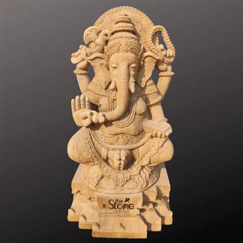 Hindu Statues Buy Handcarved Elegance - The Stone … - balustradellc