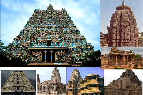 Hindu Temple Architecture | History, Components & Styles - wintechmobiles.com