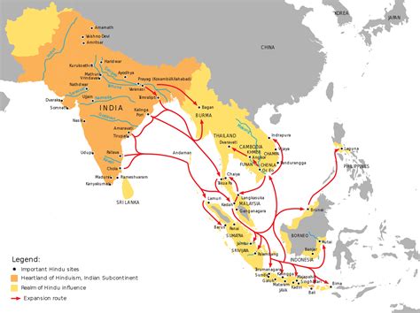 Hinduism in Southeast Asia - wintechmobiles.com