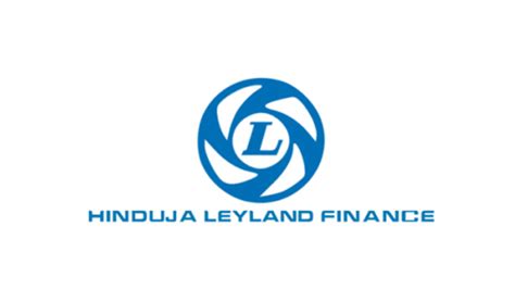 HINDUJA LEYLAND FINANCE LIMITED - Tofler