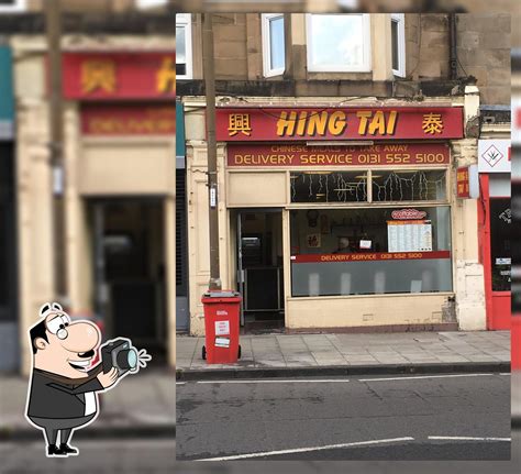 HING TAI, Edinburgh - Restaurant Reviews, Photos & Phone …