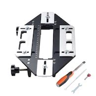 Hinge jig Woodworking Tool Accessories at Lowes.com - balustradellc