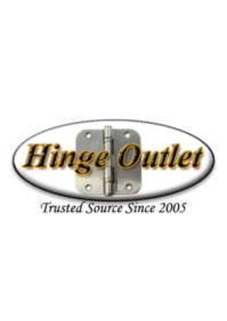 Hinge Outlet - Spring Hinges, Residential Door Hinges, … - raincitystudios.com