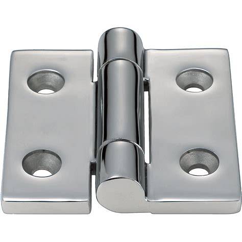 Hinges For Heavy Load, Stainless Steel / Steel - MISUMI - raincitystudios.com