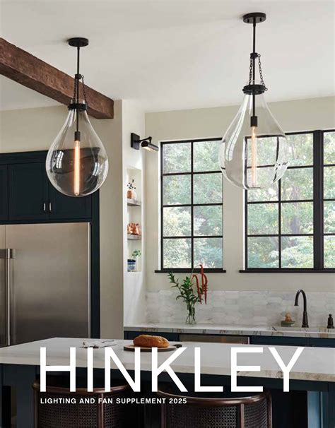 Hinkley Lighting - balustradellc