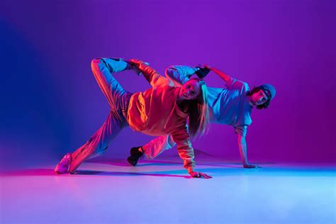 Hip Hop & Breakdancing Dance Studio | Darien, CT - muktibox.com