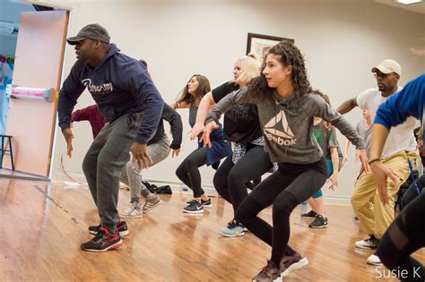 Hip-hop dance classes - The City of Calgary - muktibox.com