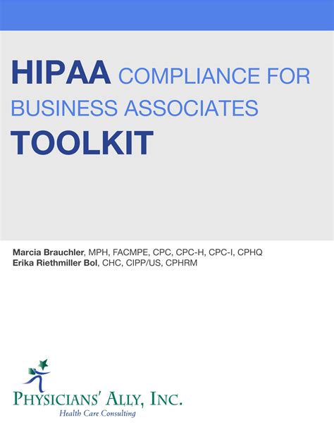 HIPAA Compliance Toolkit - Training