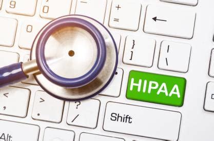 HIPAA Fee Limitations for Record Requests - BrownWinick