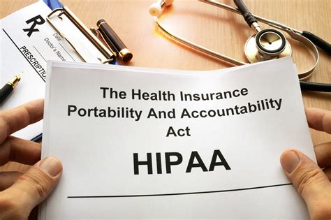 HIPAA Privacy, Security & Tech FAQs — Safety Net Project