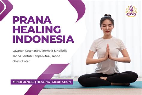 HIPNOTERAPI PRANA HEALING Hipnoterapi Prana Healing adalah … - balustradellc
