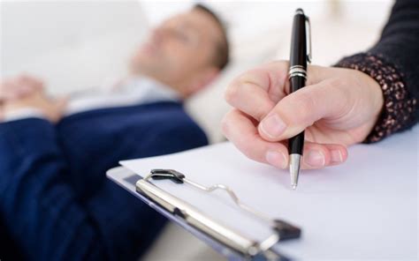 Hipnotis, Hipnoterapis, dan Hipnoterapis Klinis - AHKI - balustradellc