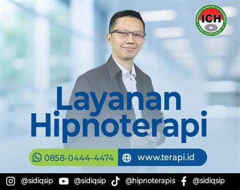 Hipnotis dan Hipnoterapi: Memahami Perbedaan dan … - balustradellc