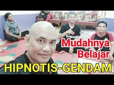 HIPNOTIS GENDAM SEMARANG | Rahasia Hipnotis Cepat - balustradellc