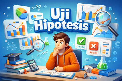 Hipotesis Ilmiah: Panduan Lengkap untuk Mahasiswa - balustradellc