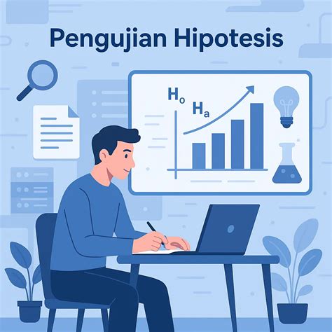 Hipotesis Statistik: Pengertian, Metode, dan Contoh - wintechmobiles.com