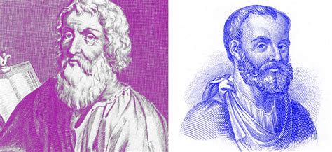 Hippocrates, Galen & The Four Humours - ColourWorks - wintechmobiles.com