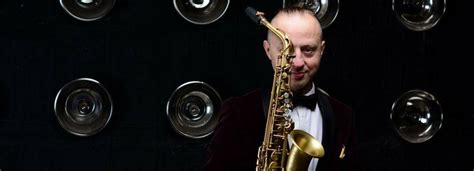 Hire Alex Sax & DJ - DJ in Studio City, CA | GigSalad - balustradellc