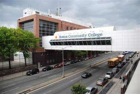 HIRECAIMANS, Symplicity - Hostos Community College