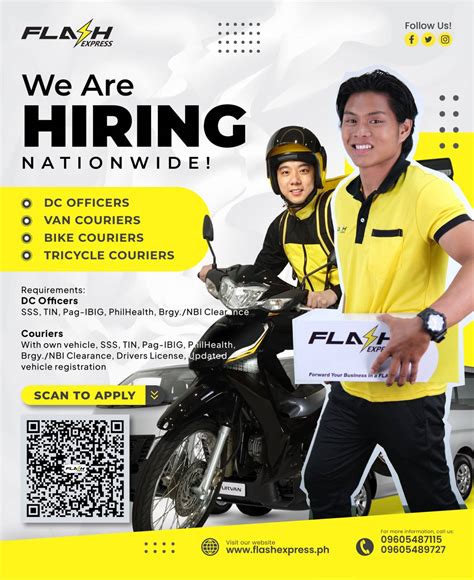 Hiring Courier Driver Jobs in Philippines | Indeed - balustradellc