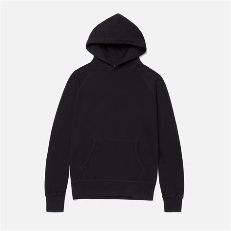 HIRO CLARK - SWEATSHIRTS – Hiro Clark