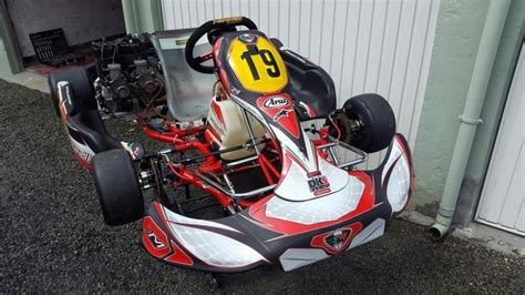 HIRTH Kart Power - Facebook