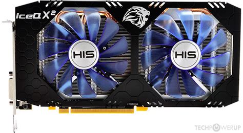 HIS RX 590 ICEQ X2