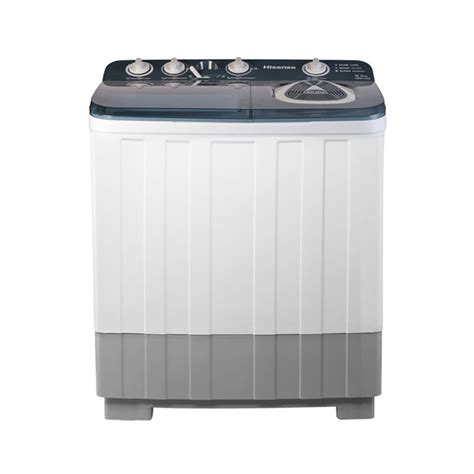 Hisense Mesin Cuci - balustradellc