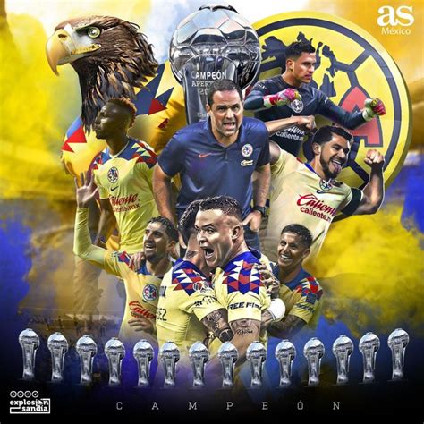 Historia del club | Tricampeones | Club América | Sitio Oficial - balustradellc