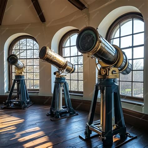 Historic Amateur Telescopes - The Criterion RV-6 … - wintechmobiles.com