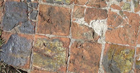 Historic Building Materials and Methods - Wisconsin … - balustradellc