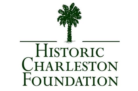 Historic Charleston Foundation - Preservation … - muktibox.com