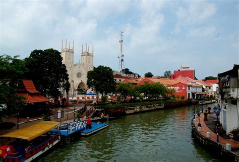 Historic Cities of the Straits of Malacca - wintechmobiles.com
