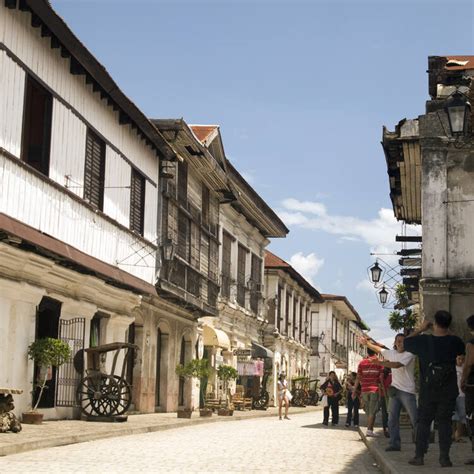 Historic City of Vigan - UNESCO World Heritage Centre - wintechmobiles.com