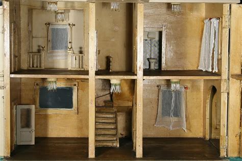 Historic Dollhouse Restoration — Bernacki & Associates, Inc. - muktibox.com