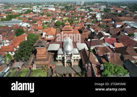 Historic Environmental Conservation Studies in Kudus - balustradellc