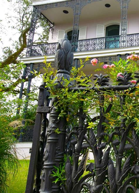 Historic Garden District Homes | New Orleans - balustradellc