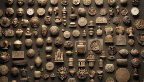 Historic Relics and Artifacts: Unearthing Our Hidden Past - balustradellc