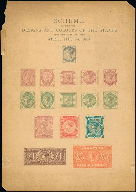 Historic Sales Summary - Grosvenor Philatelic Auctions - balustradellc