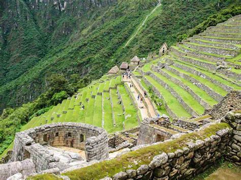 Historic Sanctuary of Machu Picchu - UNESCO World … - wintechmobiles.com
