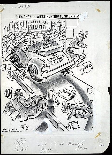 Historical analysis of the Cold War | OSU eHistory - wintechmobiles.com