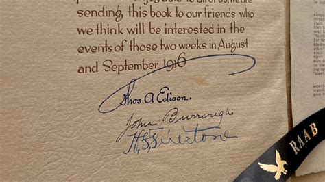 Historical Autograph Authentication: How To Guide - balustradellc