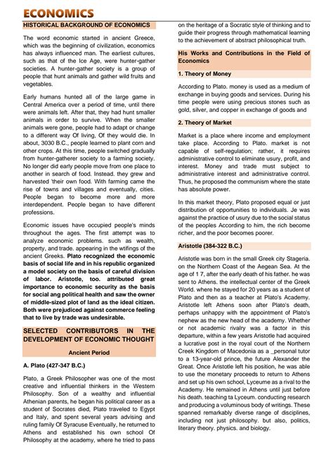 Historical Background and Development of Social Security - balustradellc